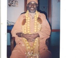 SWAMY MALAYSIA PREACHINGS -2002